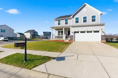 Exterior - 9457 Morris Dr, Harrison, OH 45030 photo 2 of 11