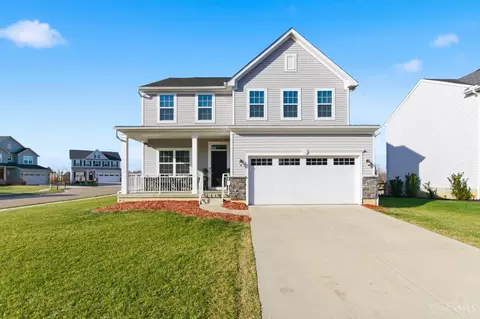 9457 Morris Dr, Harrison, OH 45030