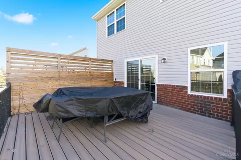 Exterior - 9457 Morris Dr, Harrison, OH 45030 photo 7 of 11