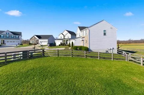 Exterior - 9457 Morris Dr, Harrison, OH 45030 photo 10 of 11
