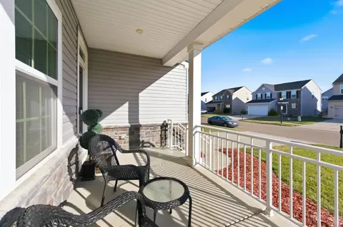 Exterior - 9457 Morris Dr, Harrison, OH 45030 photo 4 of 11