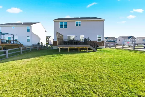 Exterior - 9457 Morris Dr, Harrison, OH 45030 photo 5 of 11