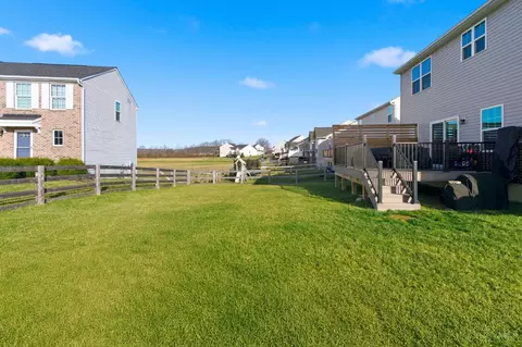 Exterior - 9457 Morris Dr, Harrison, OH 45030 photo 9 of 11