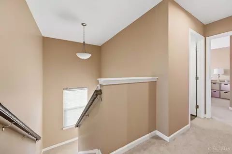 Entry Way - 9457 Morris Dr, Harrison, OH 45030 photo 6 of 7