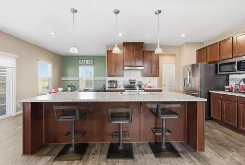 Kitchen - 9457 Morris Dr, Harrison, OH 45030 photo 1 of 4