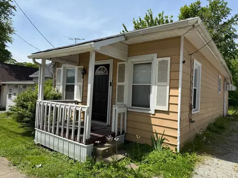 205 High St, Mount Orab, OH 45154