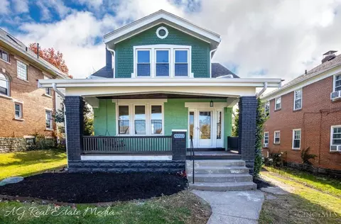 2229 Feldman Ave, Norwood, OH 45212