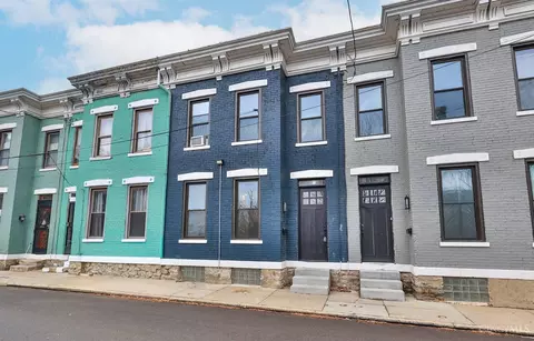 914 Livingston St, Cincinnati, OH 45214