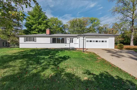 5455 Country Ln, Milford, OH 45150