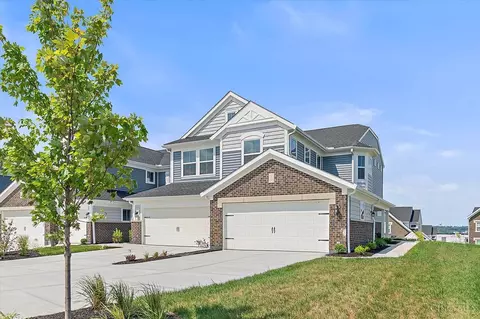 431 Bandon Dunes Ct, Turtle Creek Twp, OH 45036