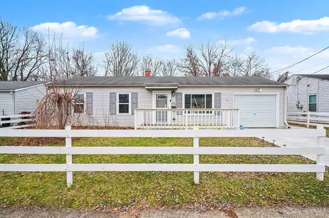 3287 Niagara St, Colerain Twp, OH 45251