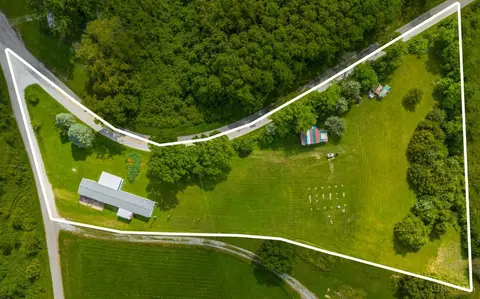 33 Stricklett Rd, Manchester, OH 45144