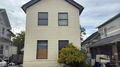 165 Rita St, Dayton, OH 45404