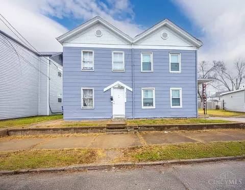 510 Vine St, Hamilton, OH 45011