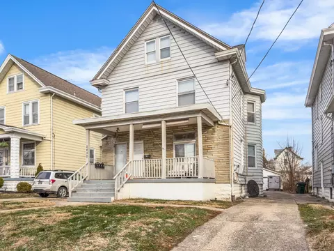 2432 Robertson Ave, Norwood, OH 45212