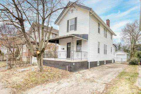 5255 Rolston Ave, Norwood, OH 45212