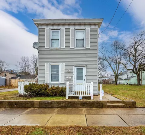 518 Vine St, Hamilton, OH 45011