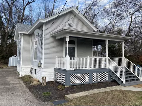 6258 Benneville St, Cincinnati, OH 45230