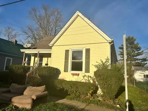 503 Broadway St, Blanchester, OH 45107