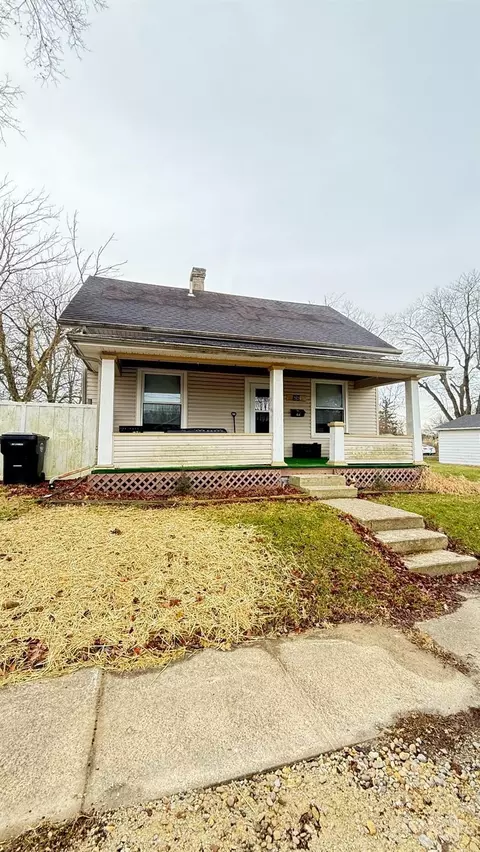 66 Short St, Wilmington, OH 45177