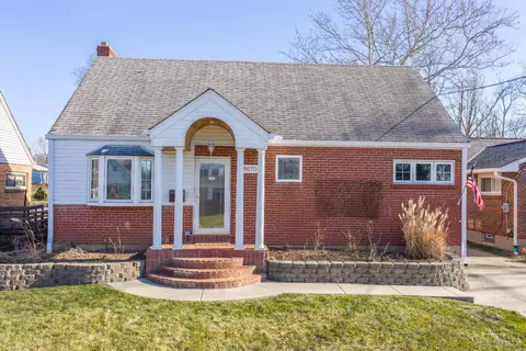 8670 Antrim Ct, Cincinnati, OH 45236