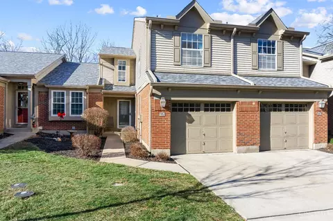 1736 Emerald Glade Ln, Cincinnati, OH 45255