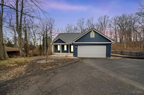 807 Nordyke Rd, Cincinnati, OH 45255