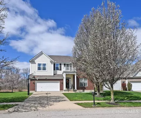 4125 Beamer Ct, Cincinnati, OH 45245