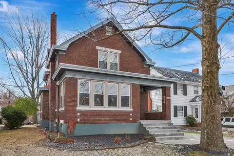 3171 Penrose Pl, Cincinnati, OH 45211