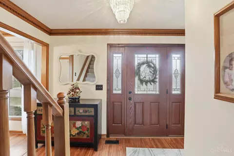 Entry Way - 7468 Kingston View Ct, Cincinnati, OH 45255 photo 1 of 2