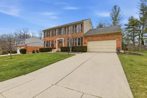 Other - 7468 Kingston View Ct, Cincinnati, OH 45255 photo 1 of 12