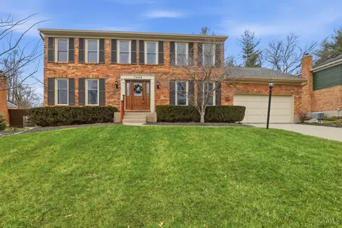 7468 Kingston View Ct, Cincinnati, OH 45255