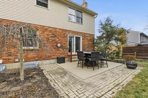 Exterior - 7468 Kingston View Ct, Cincinnati, OH 45255 photo 6 of 8
