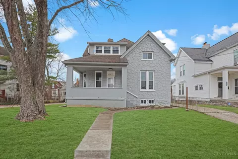 4317 Smith Rd, Norwood, OH 45212