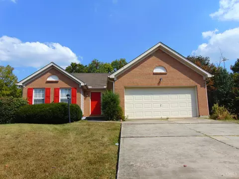 1202 Ashmore Ct, Cincinnati, OH 45231