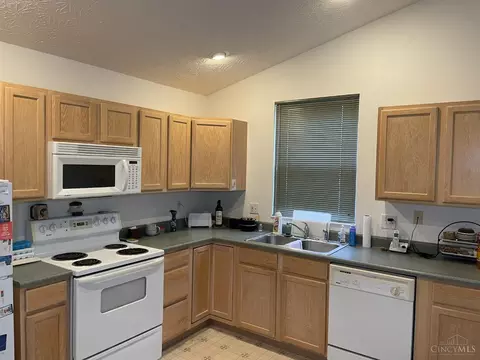 Kitchen - 1202 Ashmore Ct, Cincinnati, OH 45231 photo 1 of 1