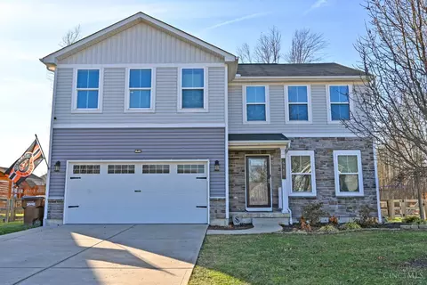 6162 Woodville Dr, Loveland, OH 45140