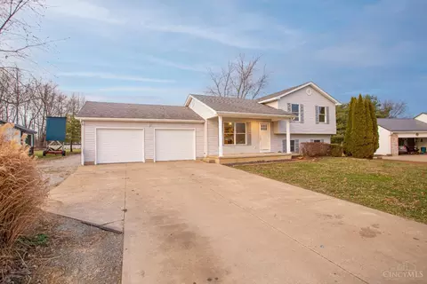 Other - 20 Douglas Cir, Georgetown, OH 45121 photo 1 of 6