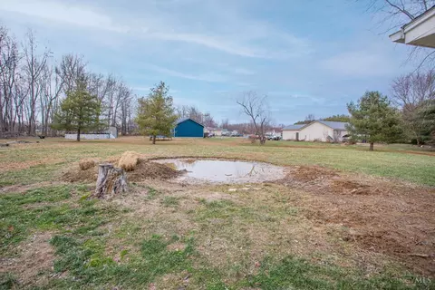 Exterior - 20 Douglas Cir, Georgetown, OH 45121 photo 5 of 5