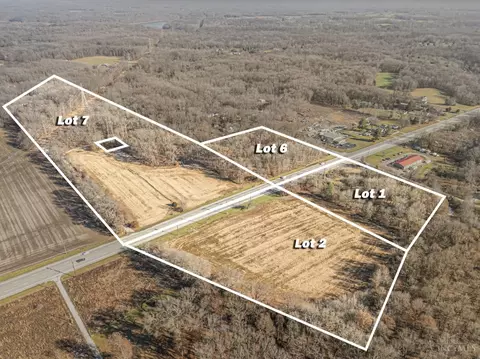 7 St Rt 125, Tate Twp, OH 45106