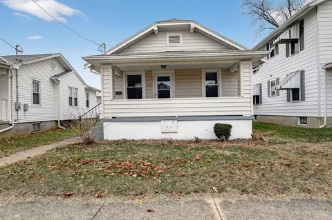 822 Minor Ave, Hamilton, OH 45015