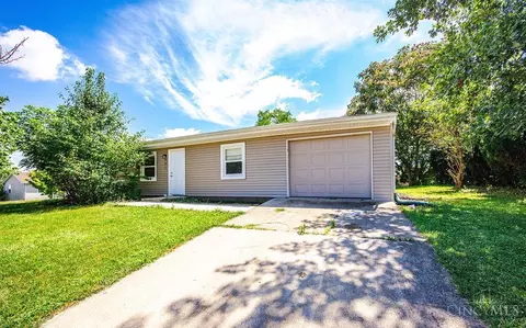 6200 Hester Rd, Oxford, OH 45056