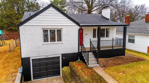 Exterior - 3286 Tulsa Ct, Cincinnati, OH 45238 photo 2 of 9