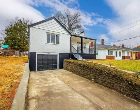 Exterior - 3286 Tulsa Ct, Cincinnati, OH 45238 photo 3 of 9