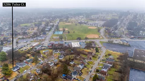 View/Area - 3286 Tulsa Ct, Cincinnati, OH 45238 photo 6 of 6