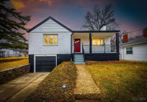 3286 Tulsa Ct, Cincinnati, OH 45238
