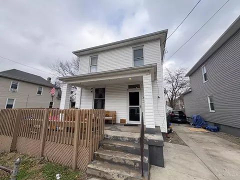 340 Belle Ave, Hamilton, OH 45015