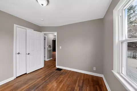 Bedroom - 1877 Ashbrook Dr, Cincinnati, OH 45238 photo 2 of 4