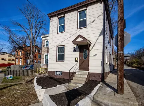 1976 Queen City Ave, Cincinnati, OH 45214