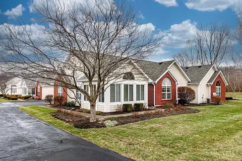 4543 Spikerush Ln, West Chester, OH 45069